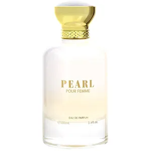 Bharara Pearl parfüm şişesi
