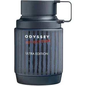 Armaf Odyssey Revolution Ultra Edition parfüm şişesi