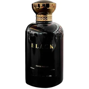 Bharara Black perfume bottle