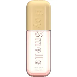 Boy Smells Cream Dream perfume bottle