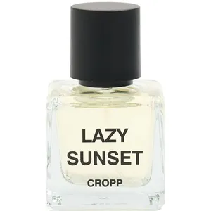 Cropp Lazy Sunset perfume bottle