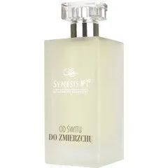 Synesis Od Świtu do Zmierzchu parfüm şişesi