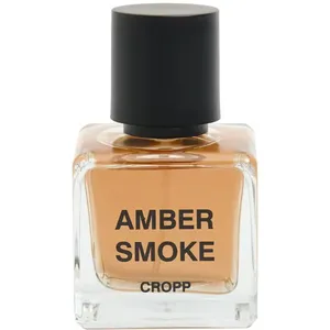 Cropp Amber Smoke perfume bottle