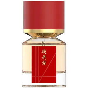 Fukudo I Am Love / 我是愛 parfüm şişesi