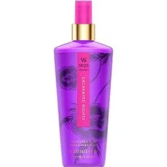 Victoria's Secret No. 23 - Enchanted Nights parfüm şişesi