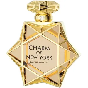 Le Chameau Charm of New York parfüm şişesi