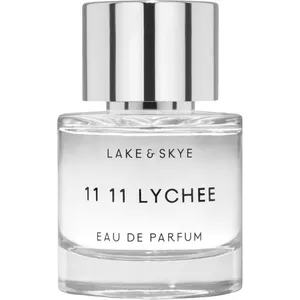Lake & Skye 11 11 Lychee (Eau de Parfum) perfume bottle