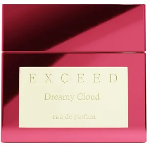 Exceed Dreamy Cloud perfume bottle