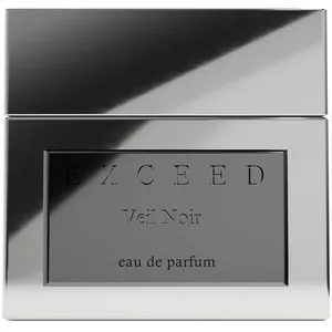 Exceed Veil Noir perfume bottle