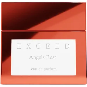 Exceed Angels Rest perfume bottle