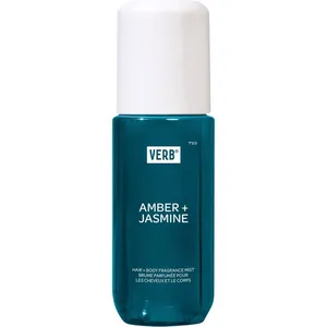 Verb Amber + Jasmine parfüm şişesi