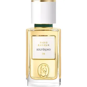 Solférino 06 - Paris Radieux perfume bottle