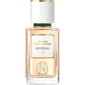 Solférino 08 - Un Baiser Place Vendôme perfume bottle