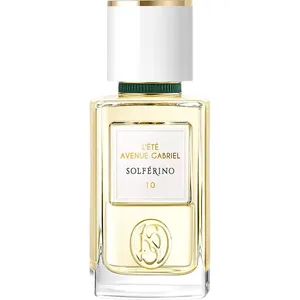 Solférino 10 - L'Été Avenue Gabriel perfume bottle