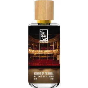 The Dua Brand Essence of the Opera parfüm şişesi