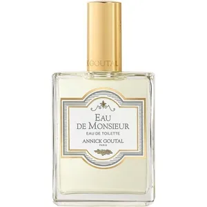 Goutal Eau de Monsieur (2013) perfume bottle