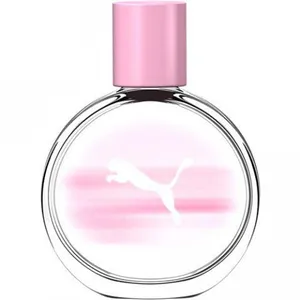 Puma Flowing Woman perfume bottle