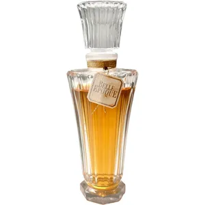 Guerlain Belle Epoque parfüm şişesi