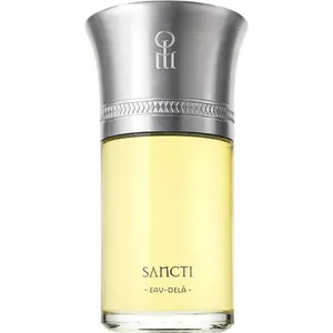 Liquides Imaginaires Sancti parfüm şişesi