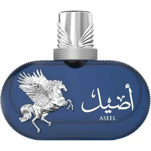 Le Falconé Aseel parfüm şişesi