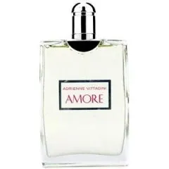 Adrienne Vittadini Amore (Eau de Parfum) parfüm şişesi