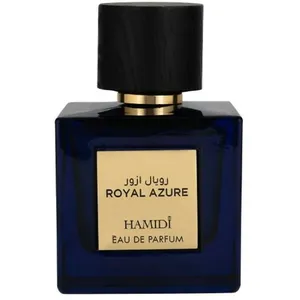 Hamidi Oud & Perfumes Royal Azure parfüm şişesi