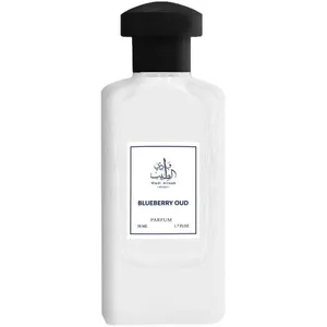 Wadi-Alteeb Blueberry Oud parfüm şişesi