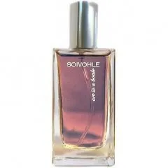 Soivohle Carpathian Oud perfume bottle