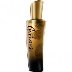 Currara Taboo perfume bottle