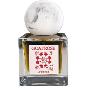 Jinx Goat Rose perfume bottle