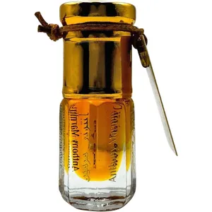 Maison Anthony Marmin Baghdad (2025) perfume bottle