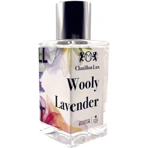 Maher Olfactive Wooly Lavender parfüm şişesi