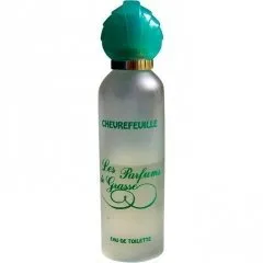 Les Parfums de Grasse Chèvrefeuille perfume bottle