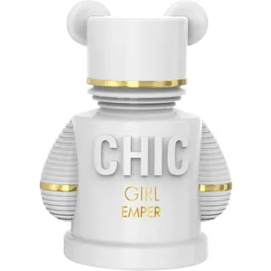 Emper Chic Girl parfüm şişesi