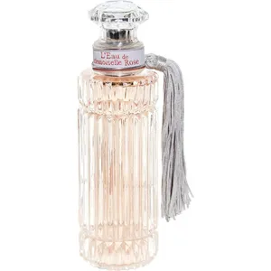 Rose et Marius L'Eau de Mademoiselle Rose Fleurie parfüm şişesi