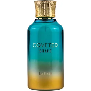 La Fede Coveted Shade parfüm şişesi