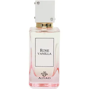 Ajyad Rose Vanilla parfüm şişesi