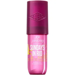 Sol de Janeiro Sundays in Rio parfüm şişesi