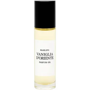 Marlipó Vaniglia D'Oriente (Perfume Oil) parfüm şişesi