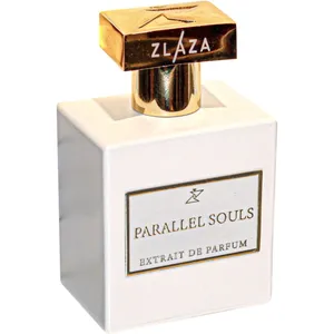 Zlaza Parallel Souls perfume bottle