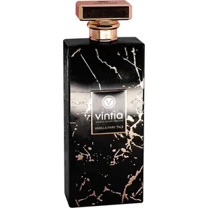 Vintìa Vanilla Fairy Tale perfume bottle