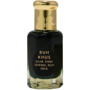 Gulabsingh Johrimal Ruh Khus No 1460 parfüm şişesi