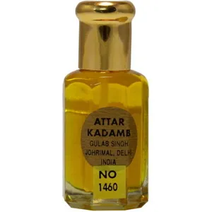 Gulabsingh Johrimal Attar Kadamb No 1460 parfüm şişesi