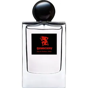 Debauchery DB01 perfume bottle