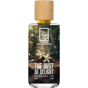 The Dua Brand The Dust of Delight parfüm şişesi