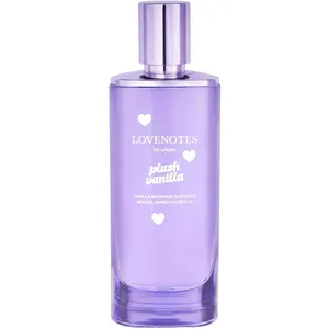Ariana Grande Plush Vanilla perfume bottle