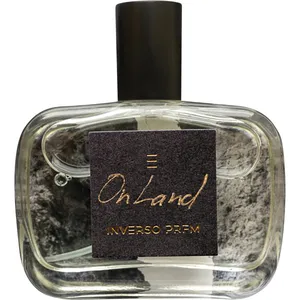 Inverso Profumi On Land parfüm şişesi