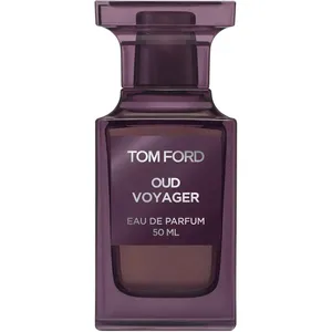 Tom Ford Oud Voyager perfume bottle