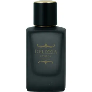 Evolgy Delizzia perfume bottle