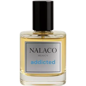 Nalaco Addicted parfüm şişesi